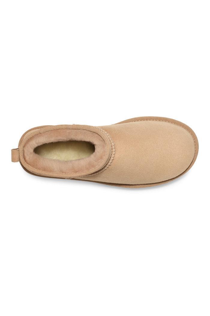 Ugg Women's Classic Ultra Mini Female Product Image