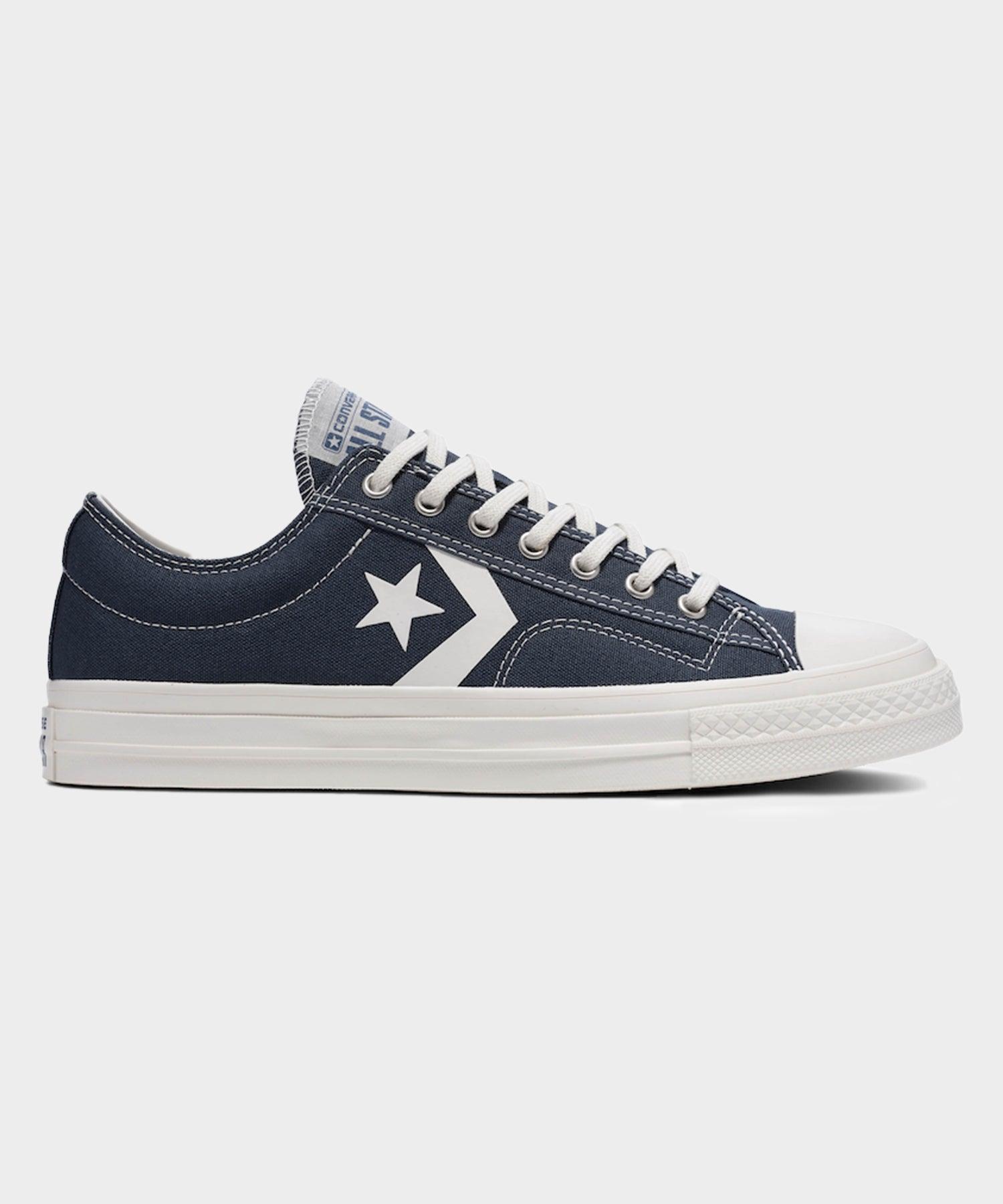 Converse Star Player 76 Low / Vintage White Product Image