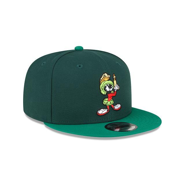 Big League Chew X Chicago White Sox Sour Apple 9FIFTY Snapback Hat Male Product Image