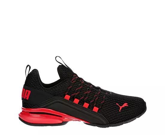 Puma Men's Axelion Sneaker Product Image