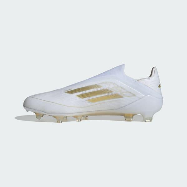 F50 Elite Laceless Firm Ground Soccer Cleats Product Image