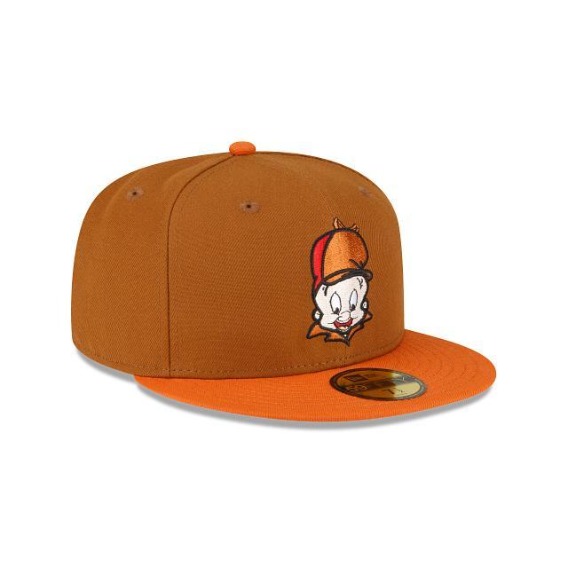 Looney Tunes Elmer Fudd 59FIFTY Fitted Hat Male Product Image