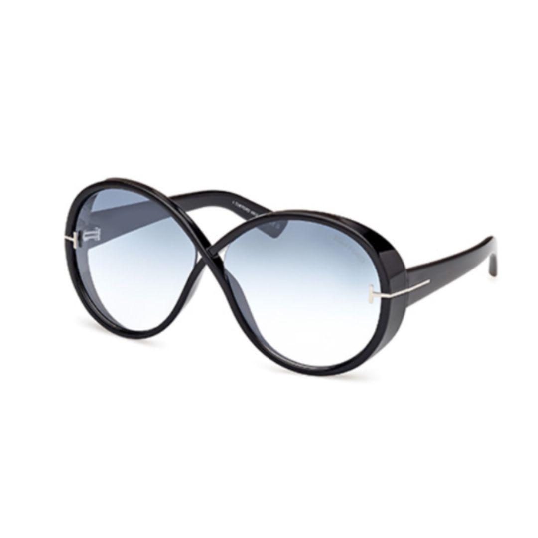 Sunglasses Ft1116_6401x In Crl Product Image