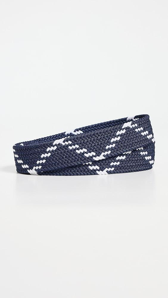 RLX Braided Belt | Shopbop Product Image