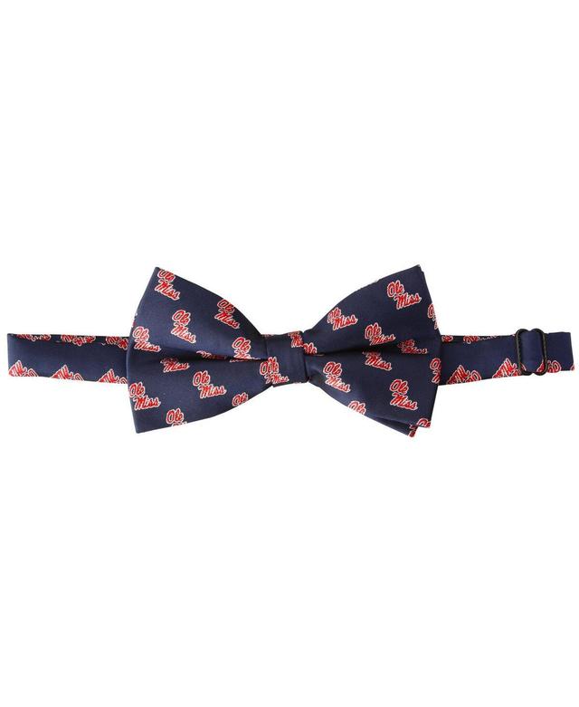 Adult NCAA Repeat Woven Bow Tie Product Image