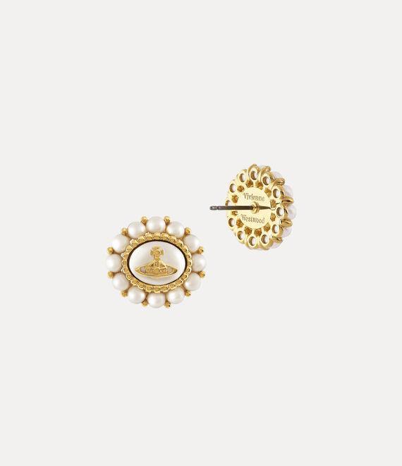 Small Amaya Earrings Product Image