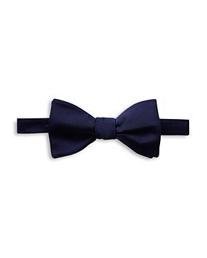 Mens Silk Ready-Tied Bow Tie Product Image