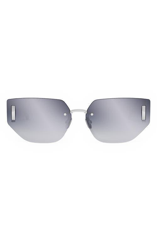 Womens 30Montaigne B3U Butterfly Sunglasses Product Image