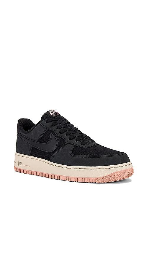 Nike Men's Air Force 1 '07 LX Shoes Product Image