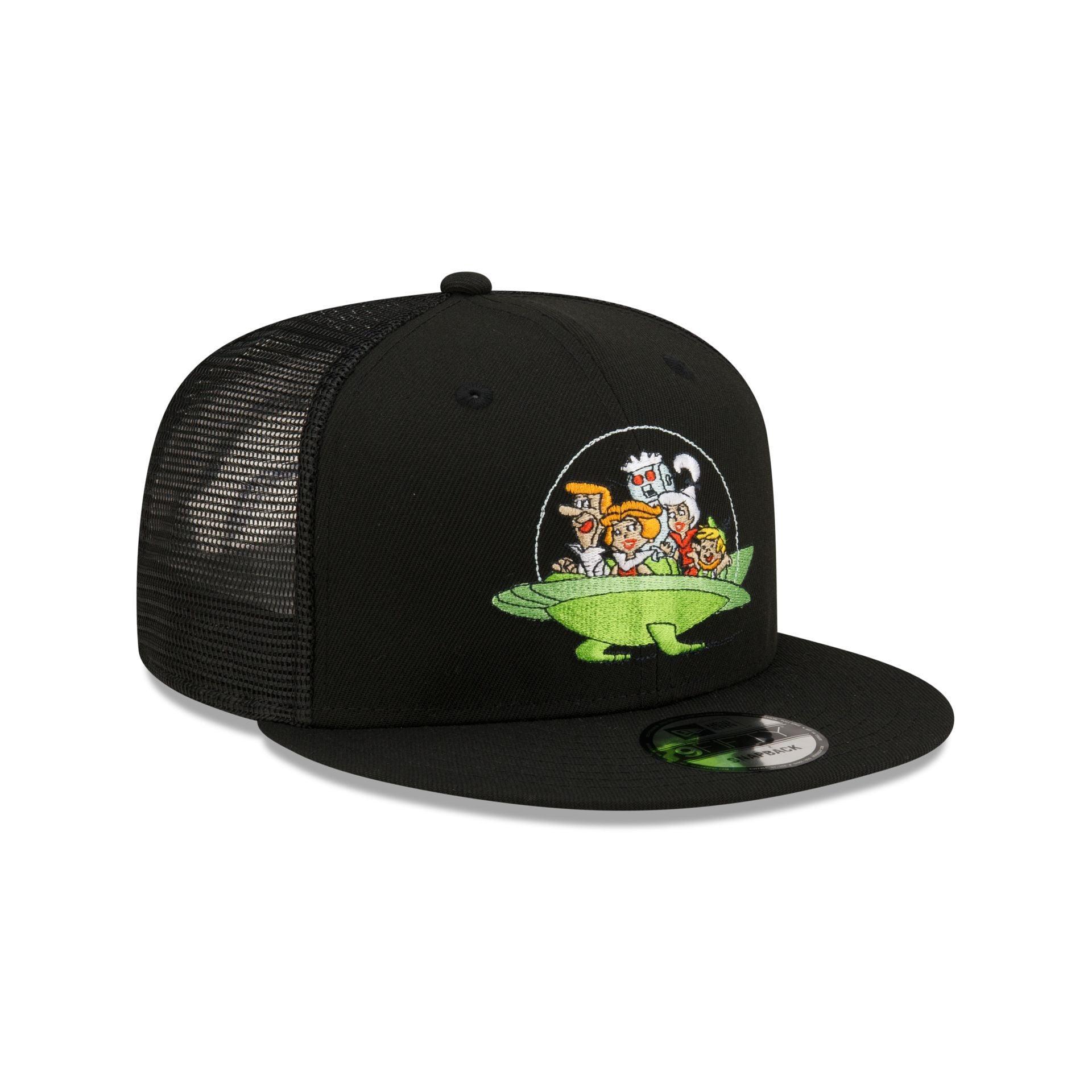 The Jetsons 9FIFTY Trucker Hat Male Product Image