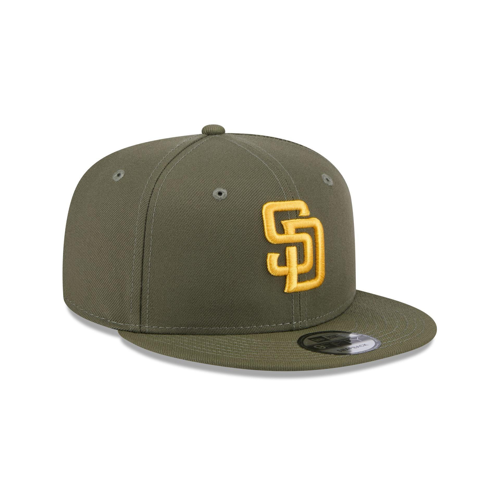 St. Louis Stars Rickwood Classic 9FIFTY Snapback Hat Male Product Image