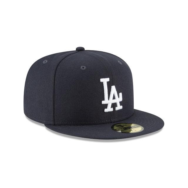 Arizona Diamondbacks Authentic Collection Black 59FIFTY Fitted Hat Male Product Image