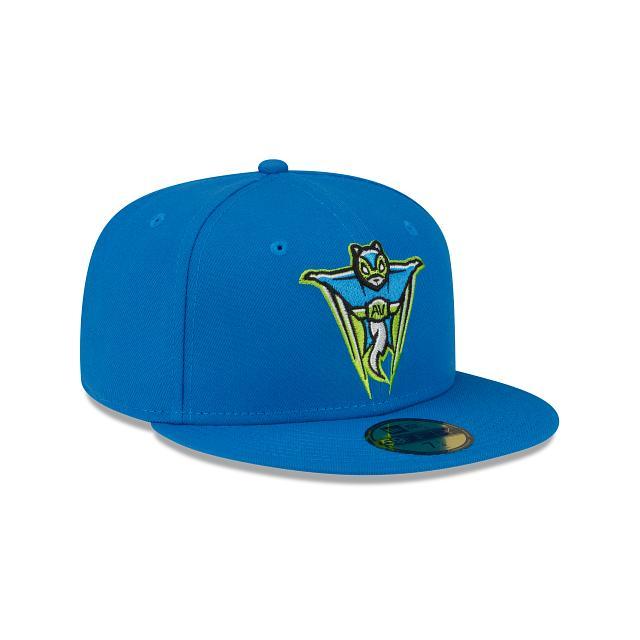 Richmond Flying Squirrels Copa de la Diversión 59FIFTY Fitted Hat Male Product Image