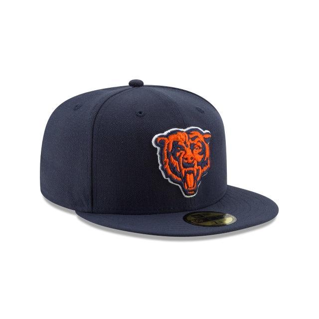 Chicago Fire 2024 Jersey Hook 9FIFTY Snapback Hat Male Product Image