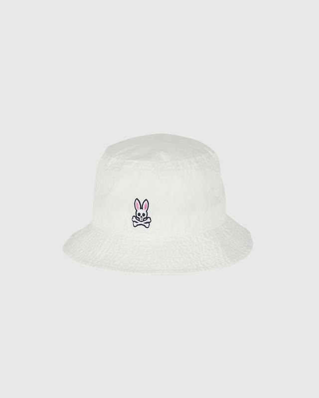 MENS BUCKET HAT - B6A584ARHT Male Product Image