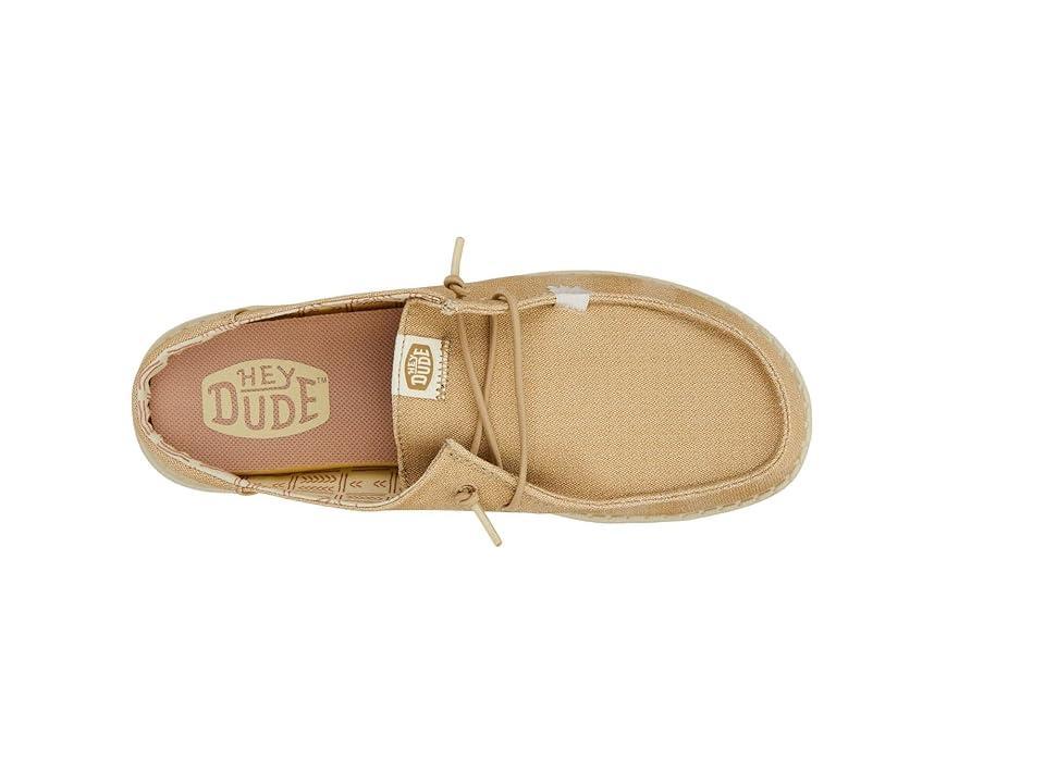 Hey Dude Wendy Slip Classic Women's Shoes Product Image