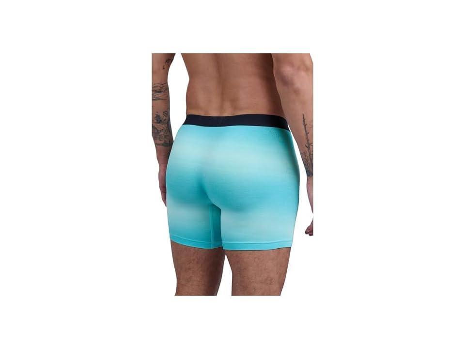 MeUndies Boxer Brief Ombre) Men's Underwear Product Image