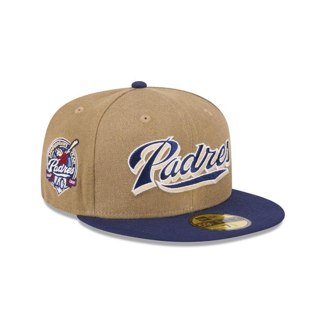 El Águila de Veracruz Alt 59FIFTY Fitted Hat Male Product Image