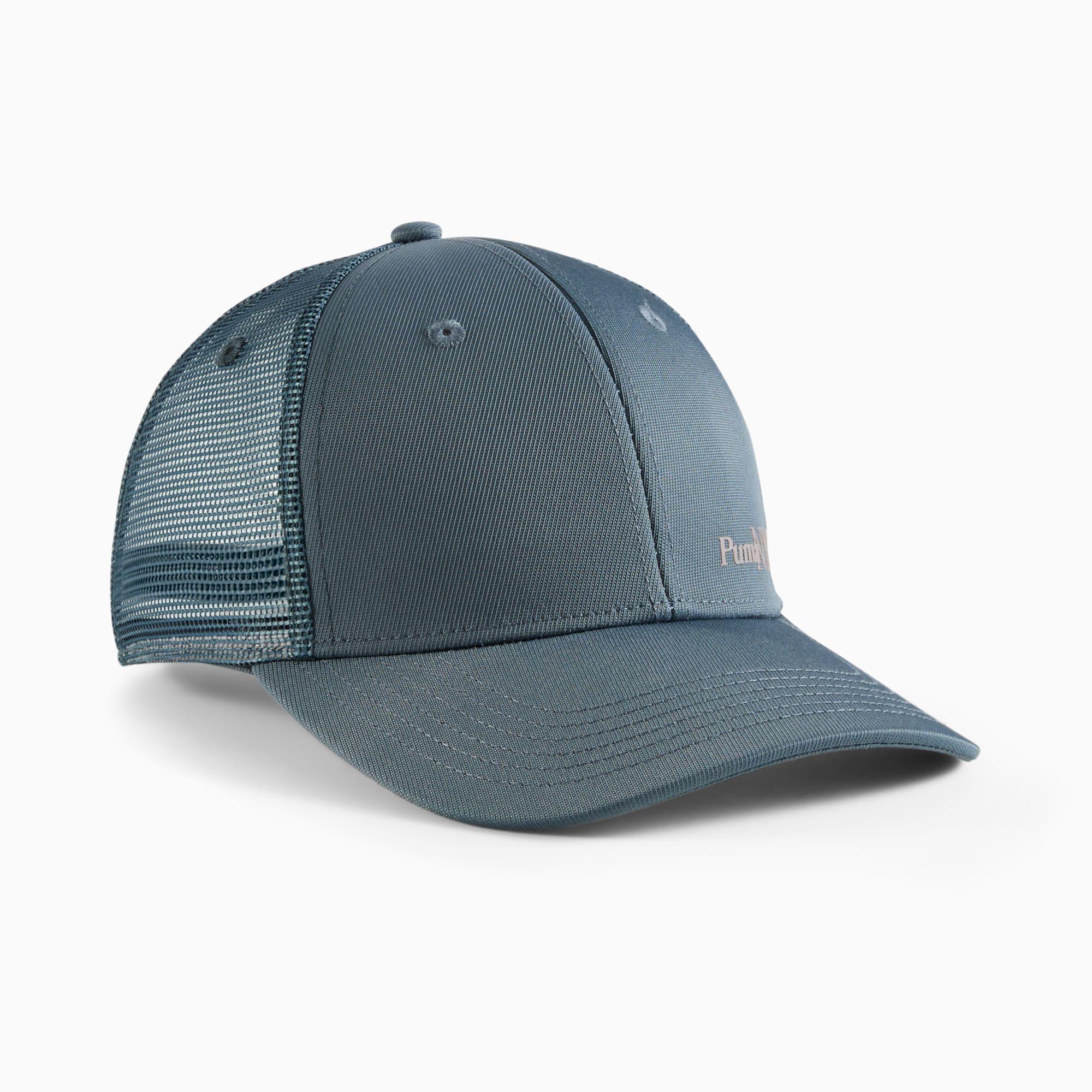 PUMA Endure NYC Trucker Cap Product Image