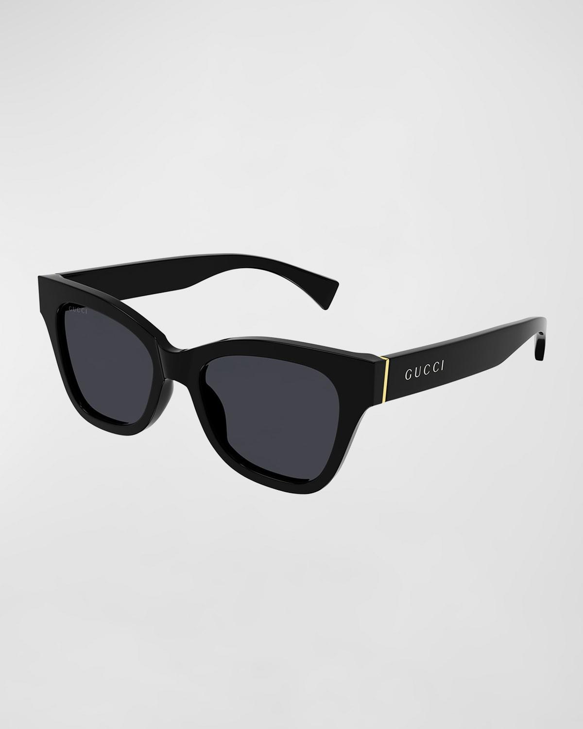 Gucci Womens Gg1133s 52mm Cat Eye Sunglasses Product Image