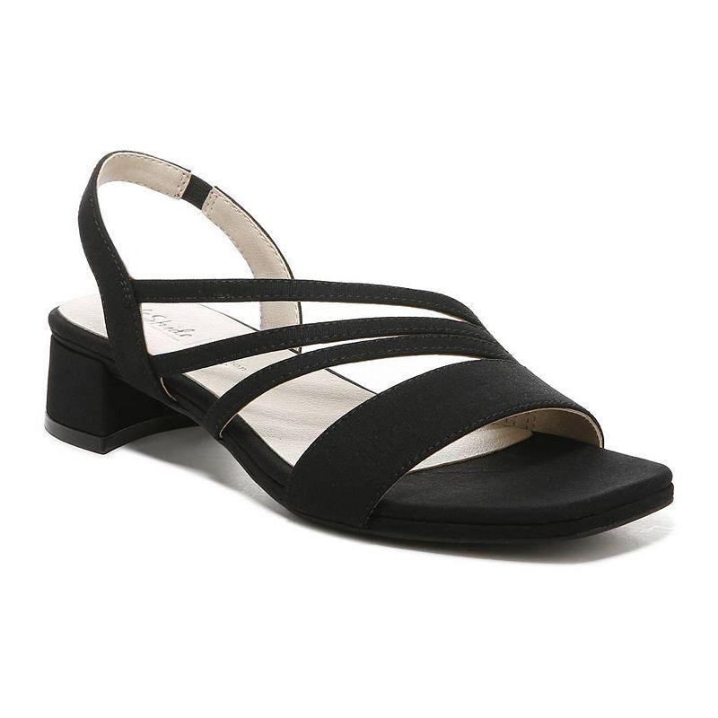 LifeStride Joy Strappy Sandal Product Image