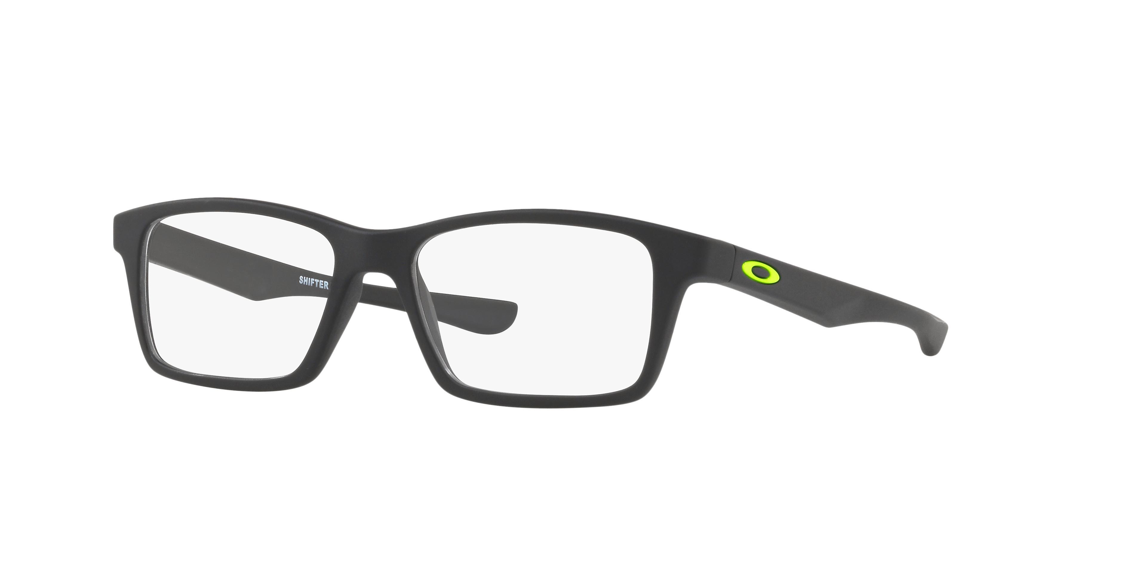 Oakley Men's Shifter Xs (youth Fit) Eyeglasses Product Image