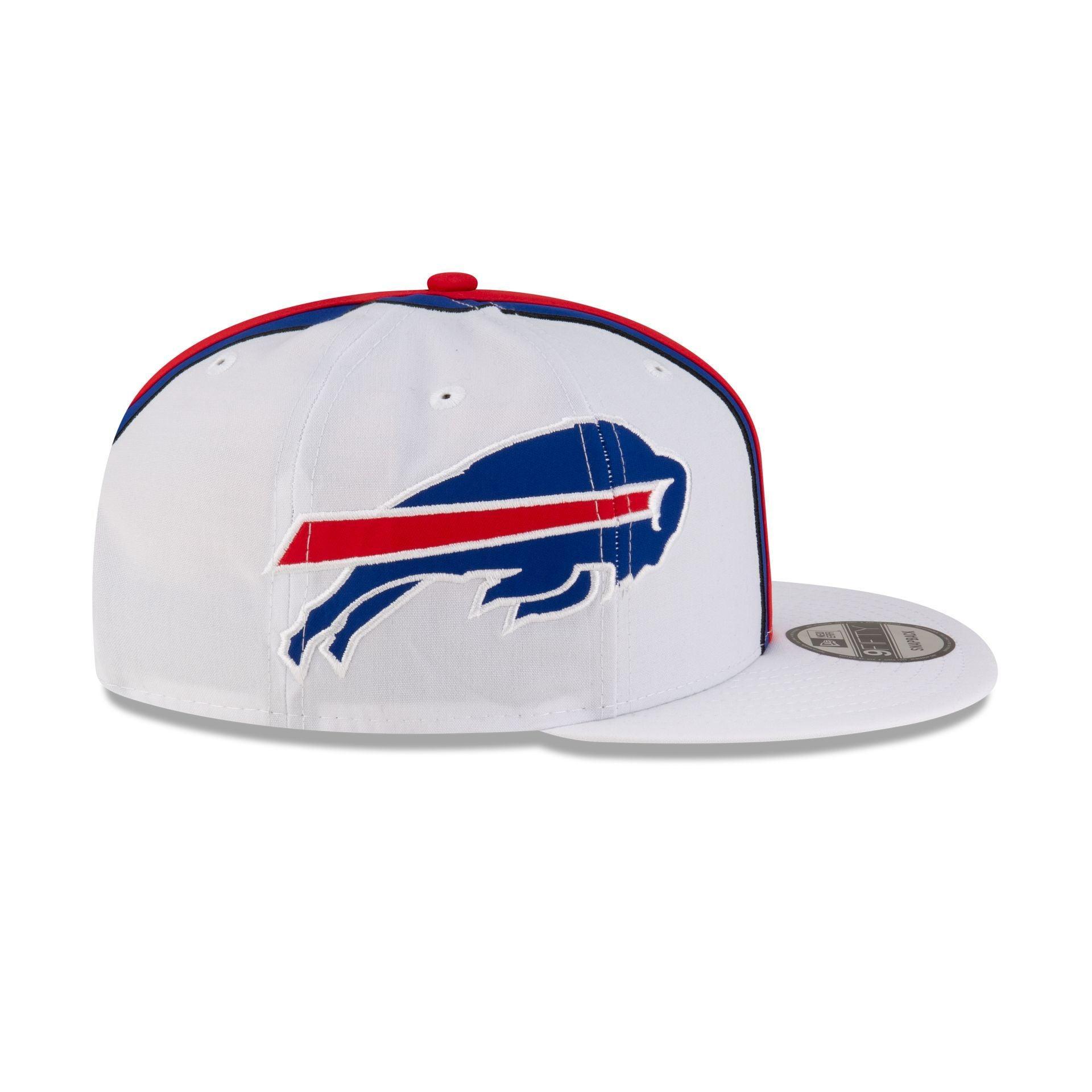 Buffalo Bills Helmet Pack 9FIFTY Snapback Hat Male Product Image