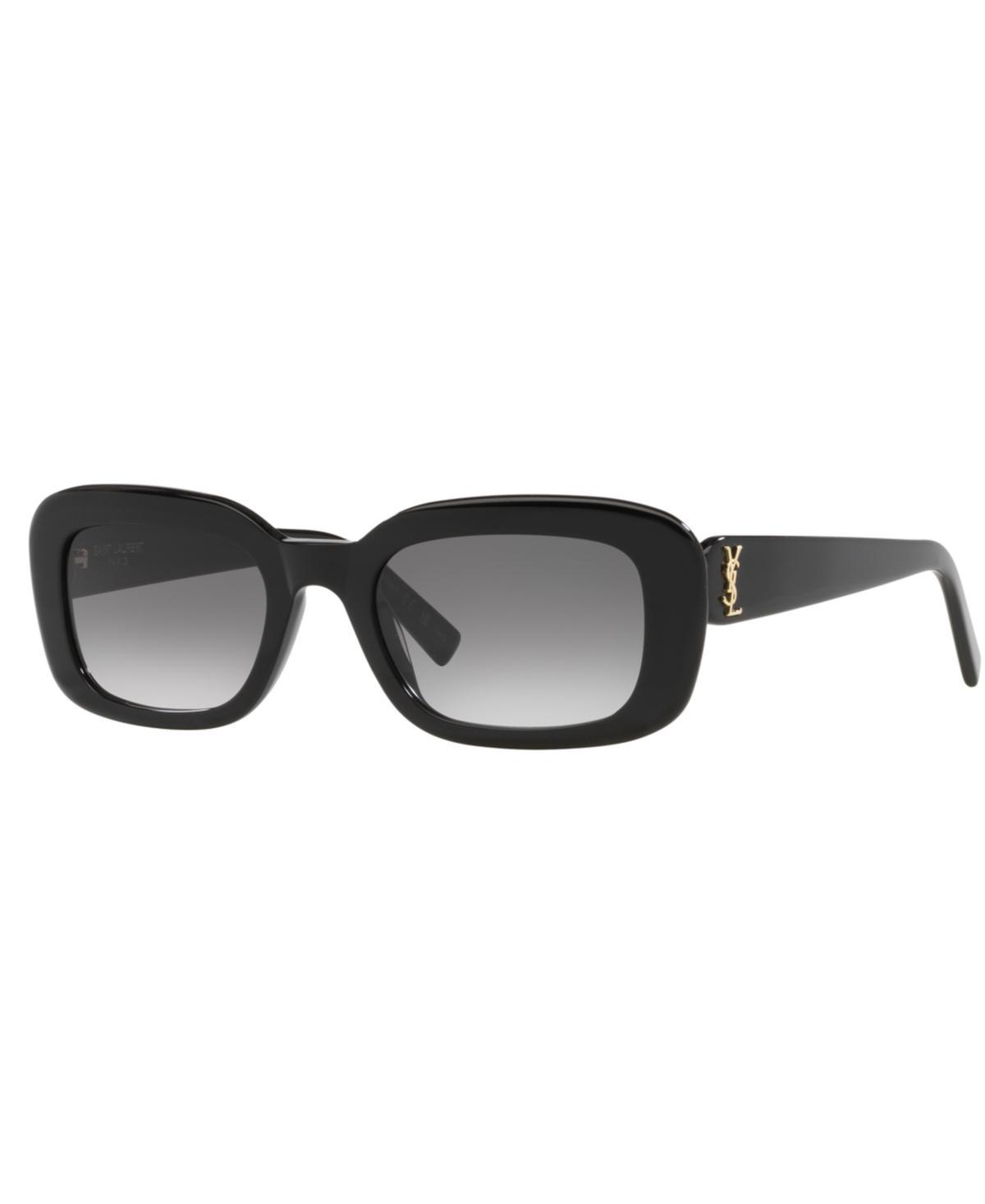 Womens Monogram Perle Rectangular Sunglasses Product Image