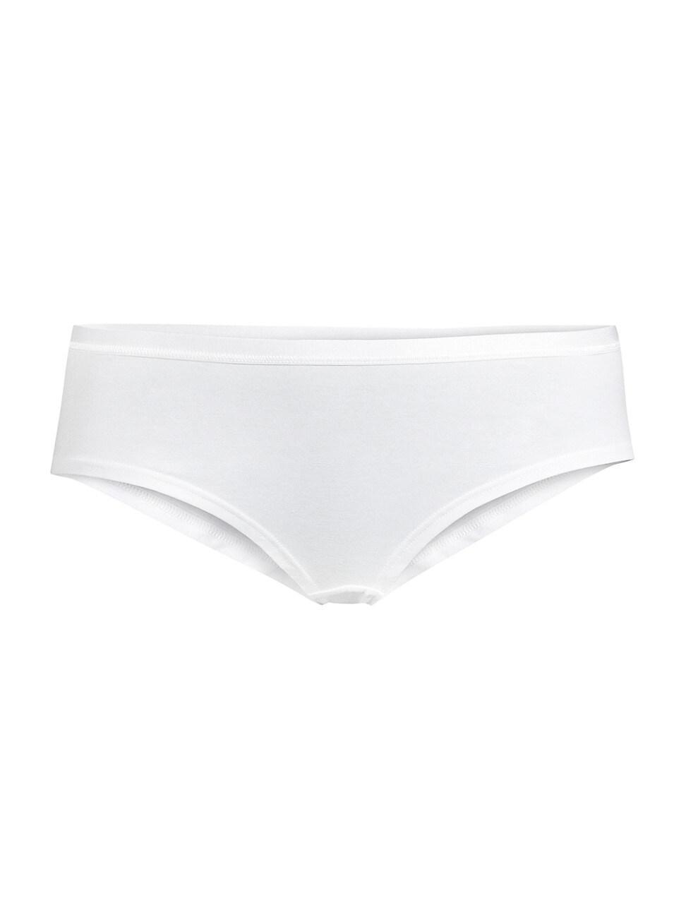 Womens Cotton Sensation Hipster Brief Product Image