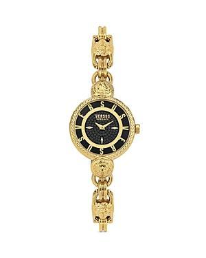 VERSUS Versace Les Docks Bracelet Watch, 30mm Product Image