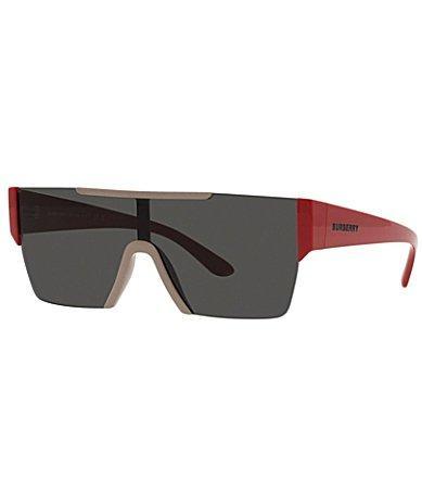 Oakley Portal 59mm Polarized Square Sunglasses Product Image