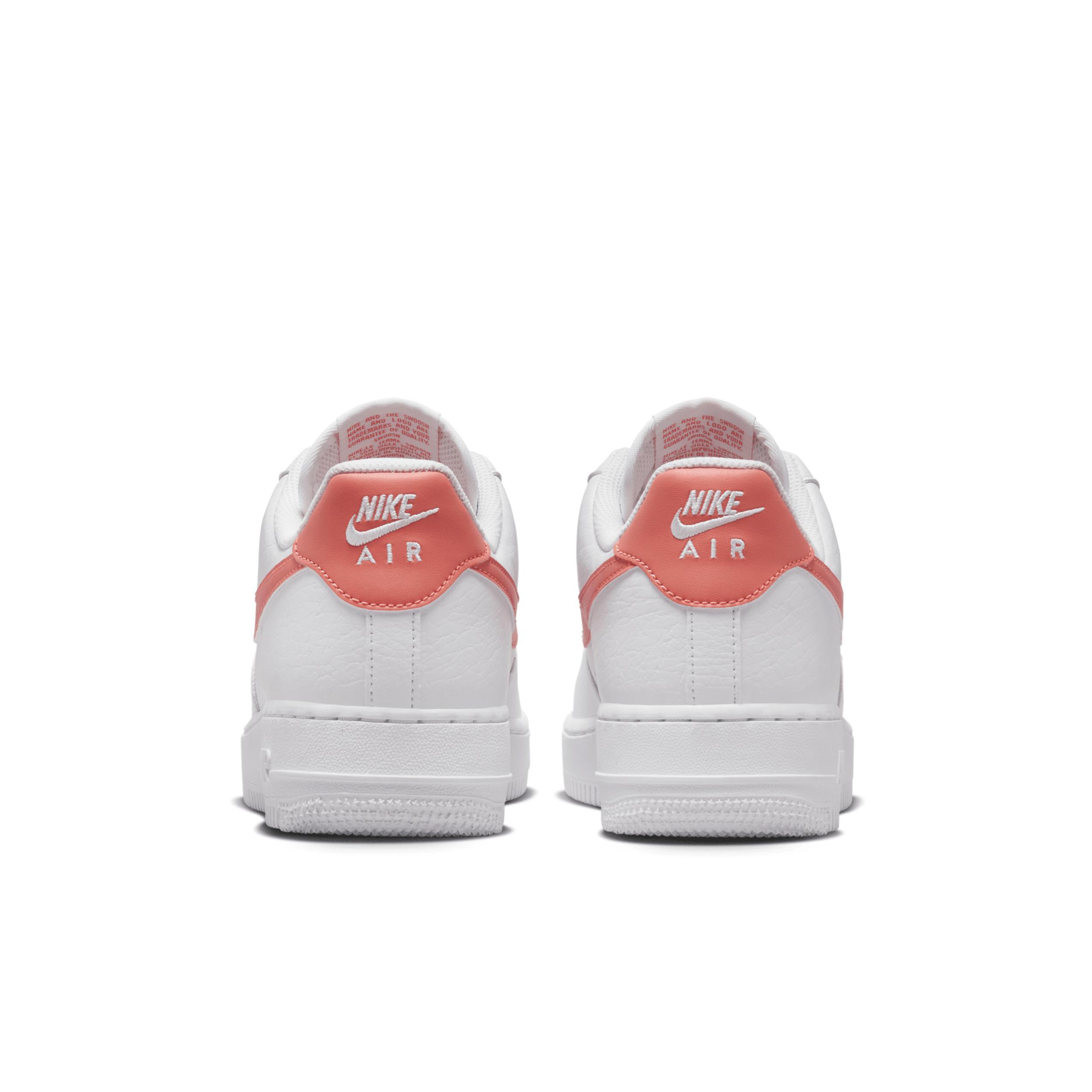 Nike Women's Air Force 1 '07 Next Nature Shoes Product Image