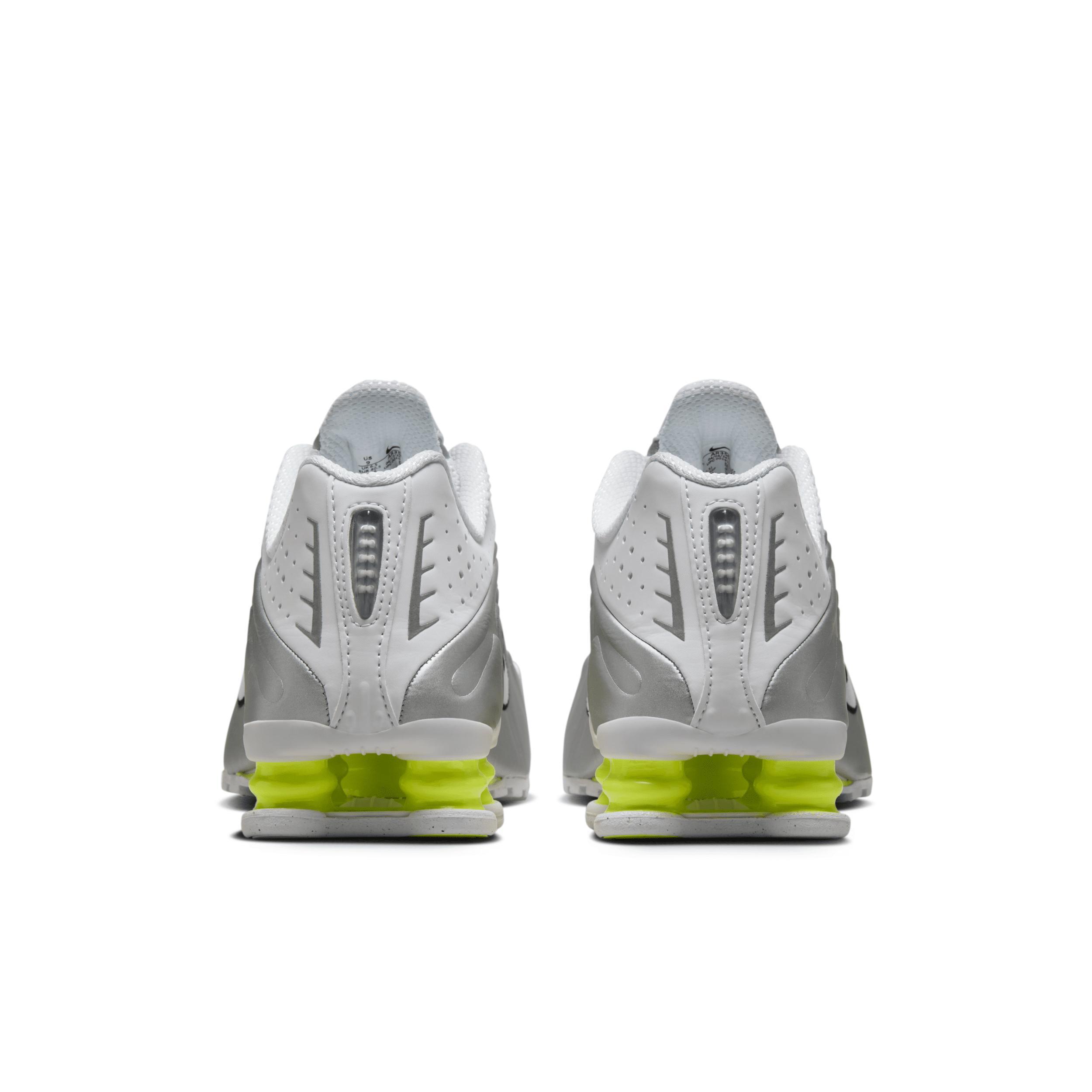 Nike Shox R4 Women's Shoes Product Image