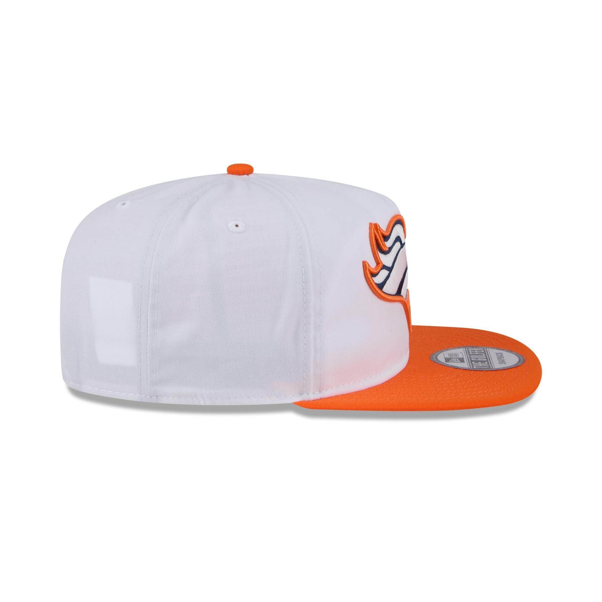 Denver Broncos 2024 Training Golfer Hat Male Product Image