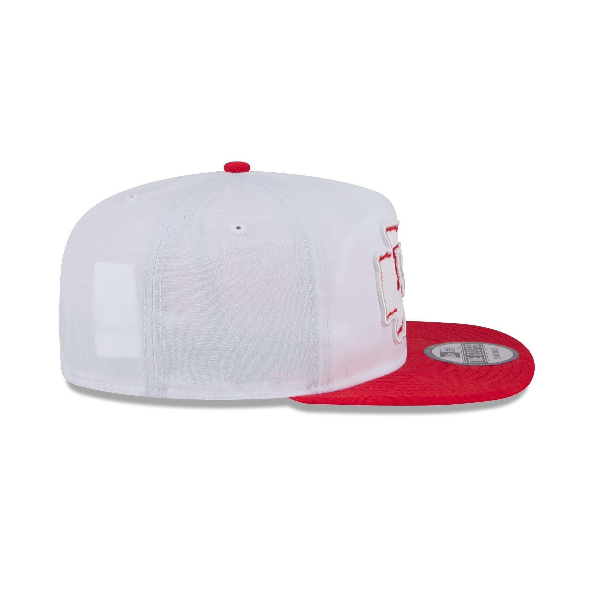 Kansas City Chiefs 2024 Training Golfer Hat Male Product Image