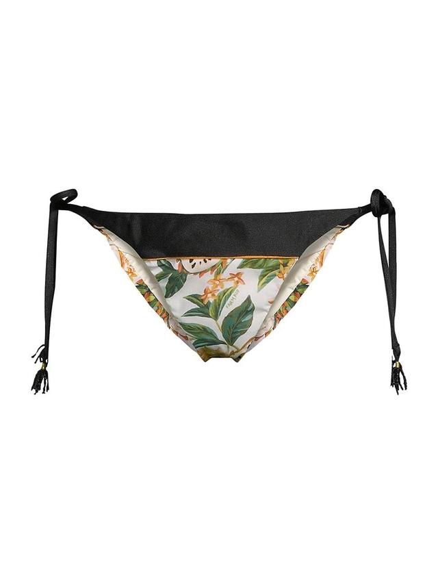 Womens Biriba Side-Tie Bikini Bottoms Product Image