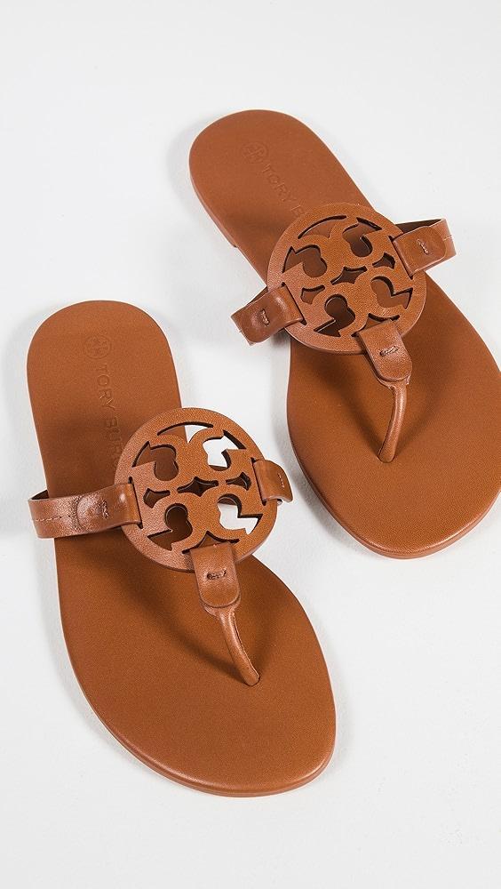 Tory Burch Miller Soft Sandals | Shopbop Product Image