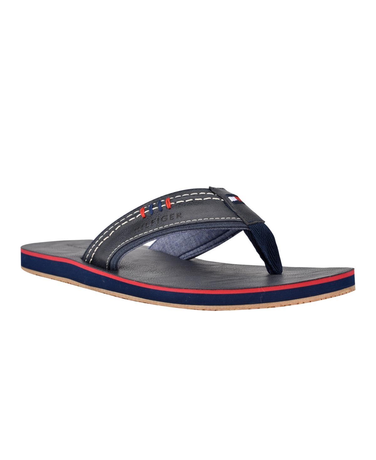 Tommy Hilfiger Destino Men's Shoes Product Image