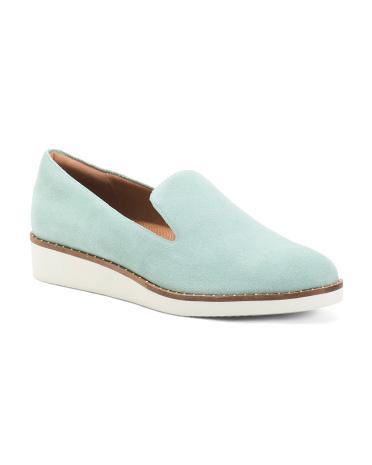 Suede Westport Comfort Loafers for Women Product Image