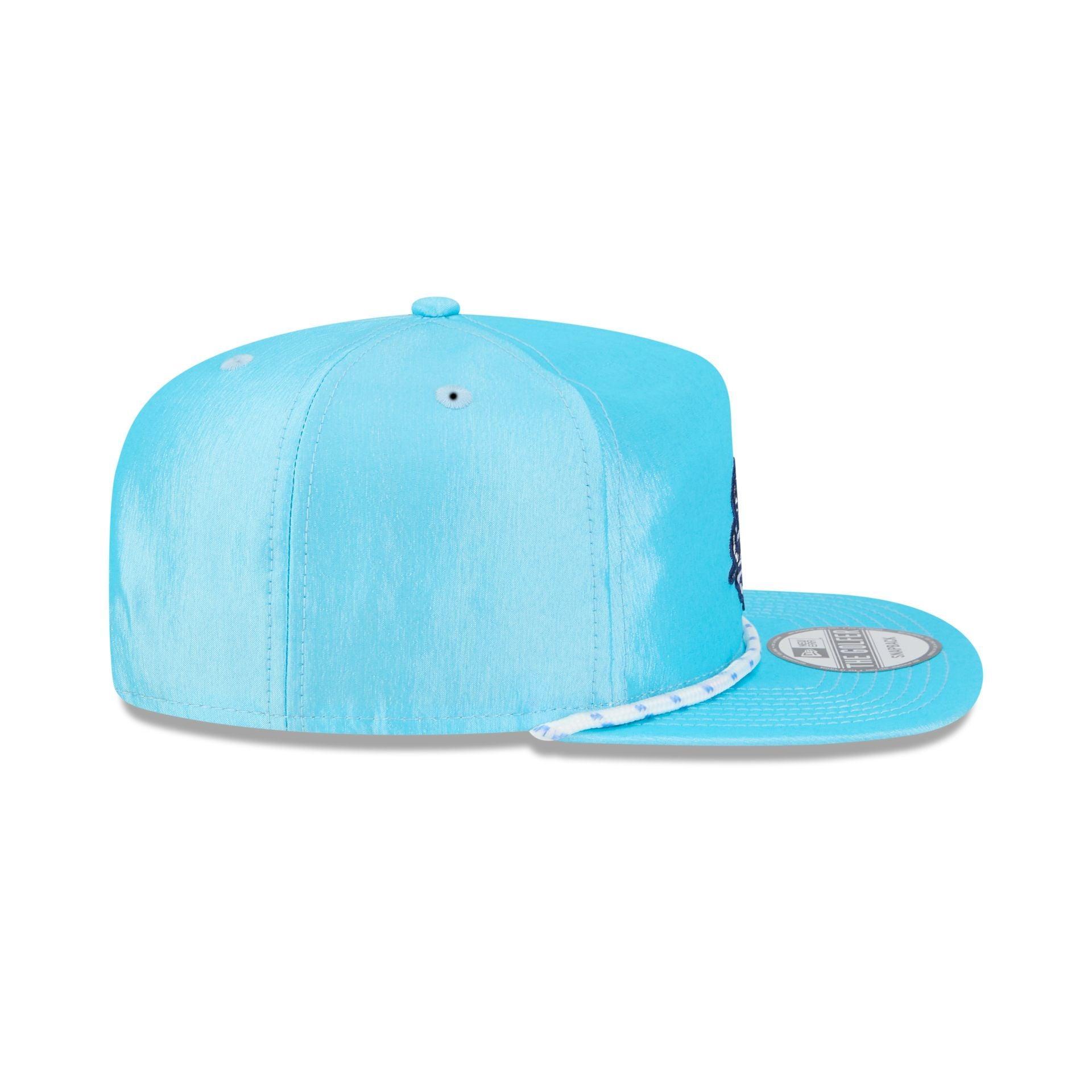 North Carolina Tar Heels College Vault Team Rope Golfer Hat Male Product Image