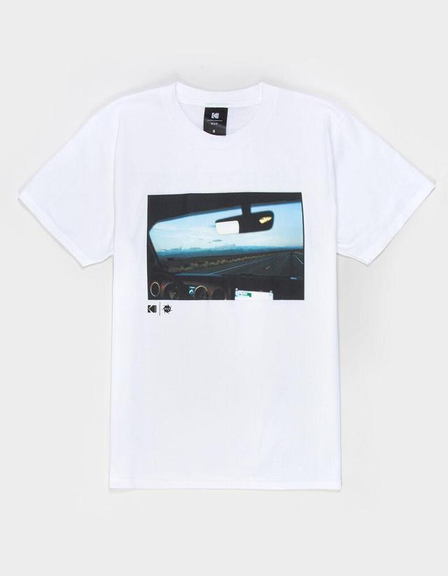 HUF x Kodak Rear View Mens Tee Product Image