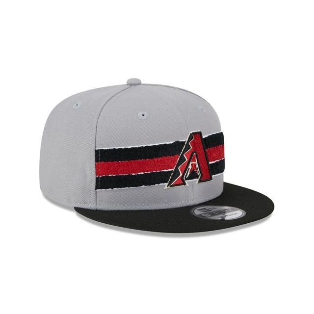 Arizona Diamondbacks Lift Pass 9FIFTY Snapback Hat Male Product Image