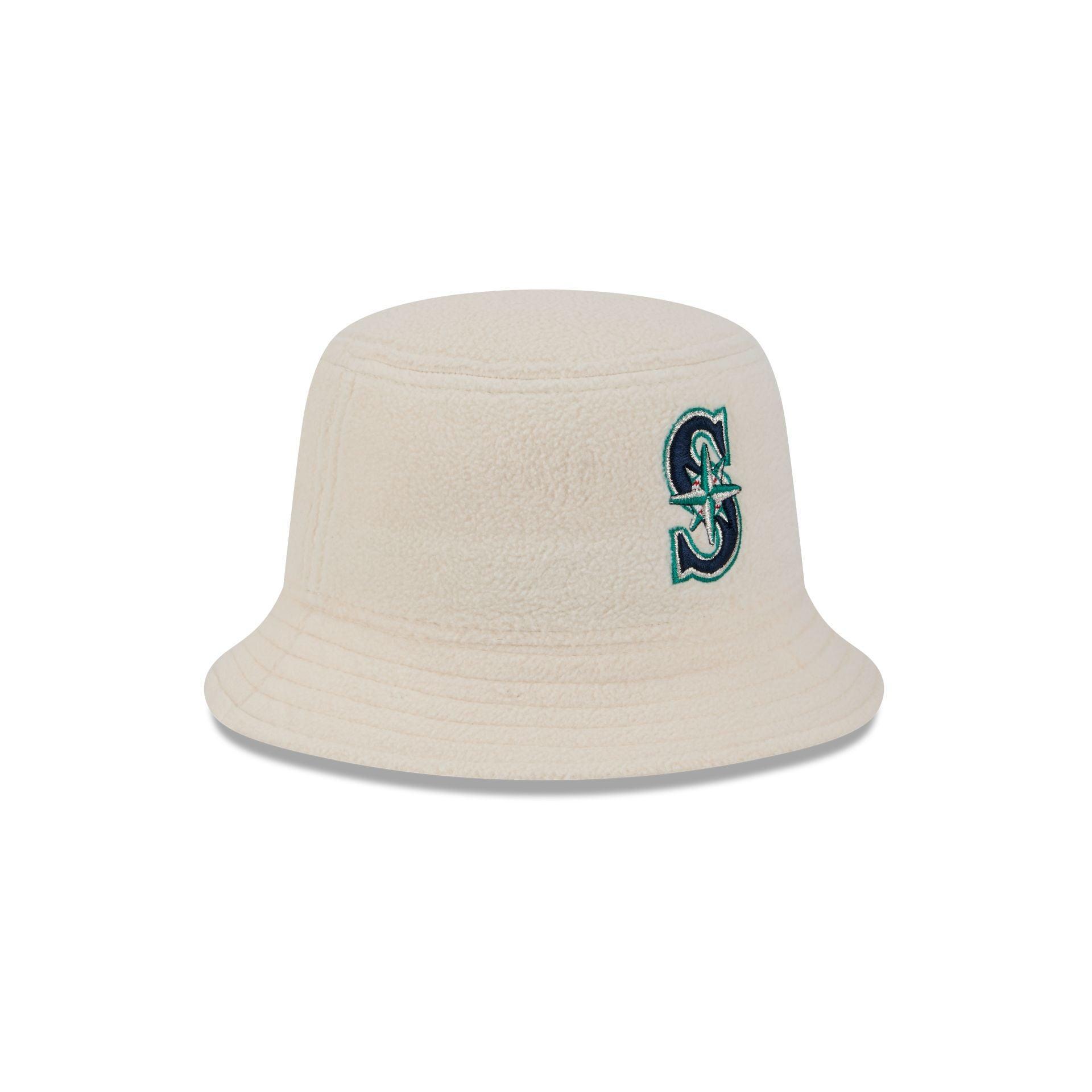 Seattle Mariners Cozy Bucket Hat Male Product Image