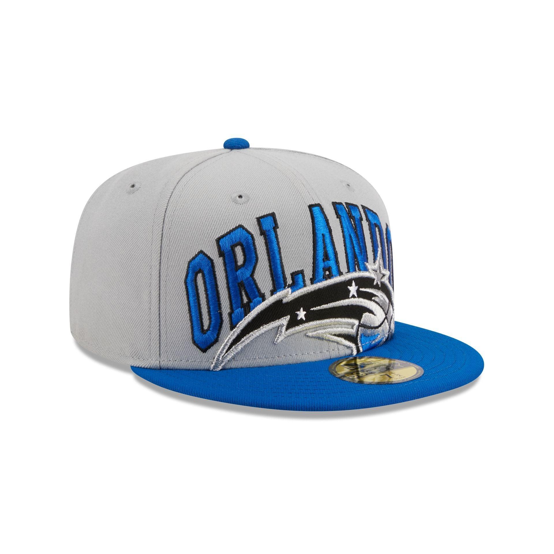 Orlando Magic 2023 Tip-Off 59FIFTY Fitted Hat Male Product Image