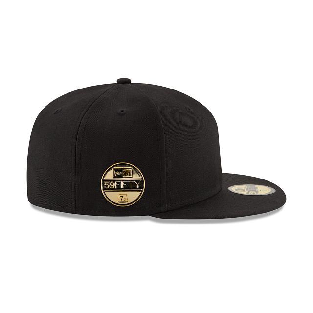 New Era Cap Visor Sticker Pin Male Product Image