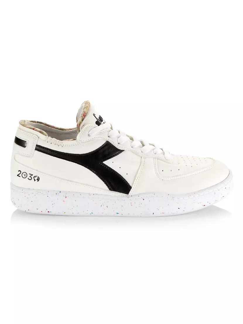 Mi Basket Row Cut 2030 Sneakers product image