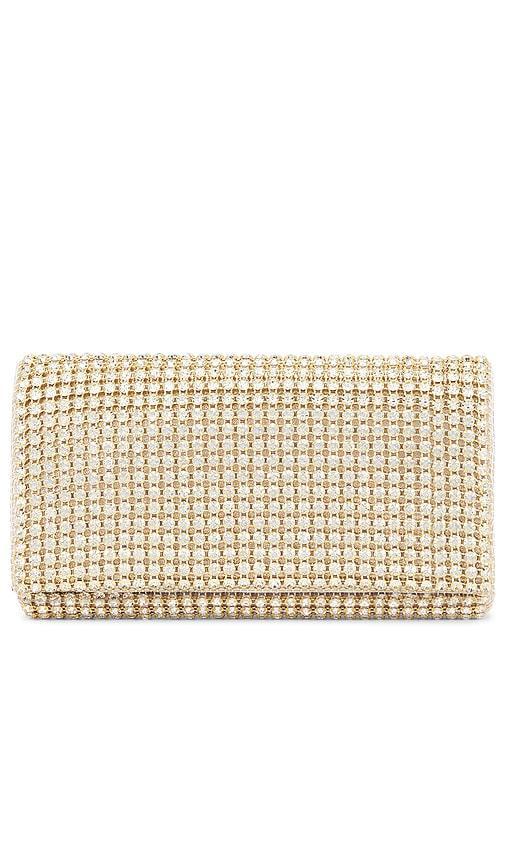 Mariana Crystal Clutch Product Image