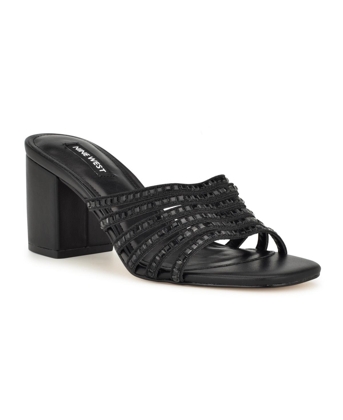 Nine West Frisky Slide Sandal Product Image