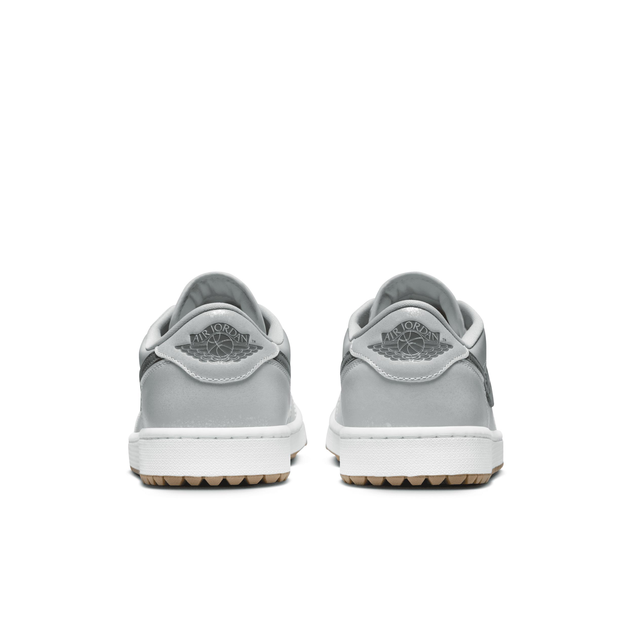 Men's Air Jordan 1 Low G Golf Shoes Product Image