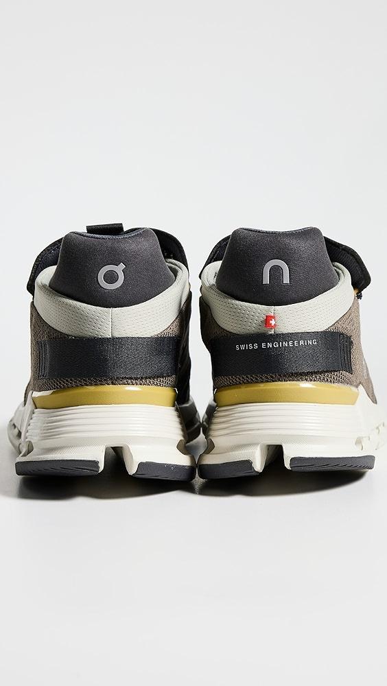 On Cloudnova Sneakers | Shopbop Product Image